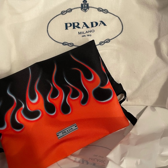 Prada beanie - Picture 4 of 4